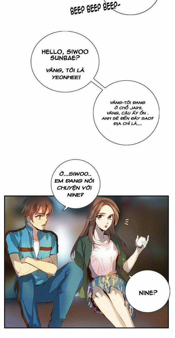 Dusk Howler - Chapter 50 - Trang 22