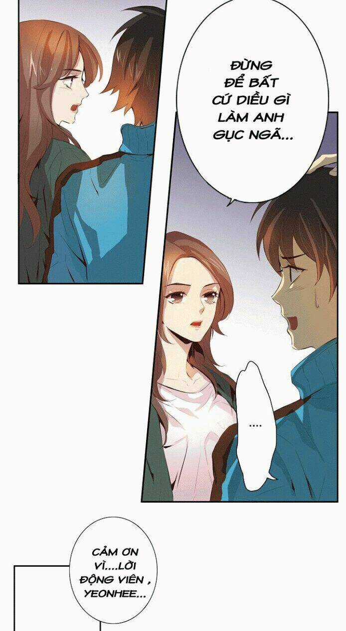 Dusk Howler - Chapter 50 - Trang 24