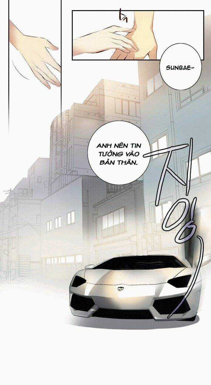 Dusk Howler - Chapter 50 - Trang 25