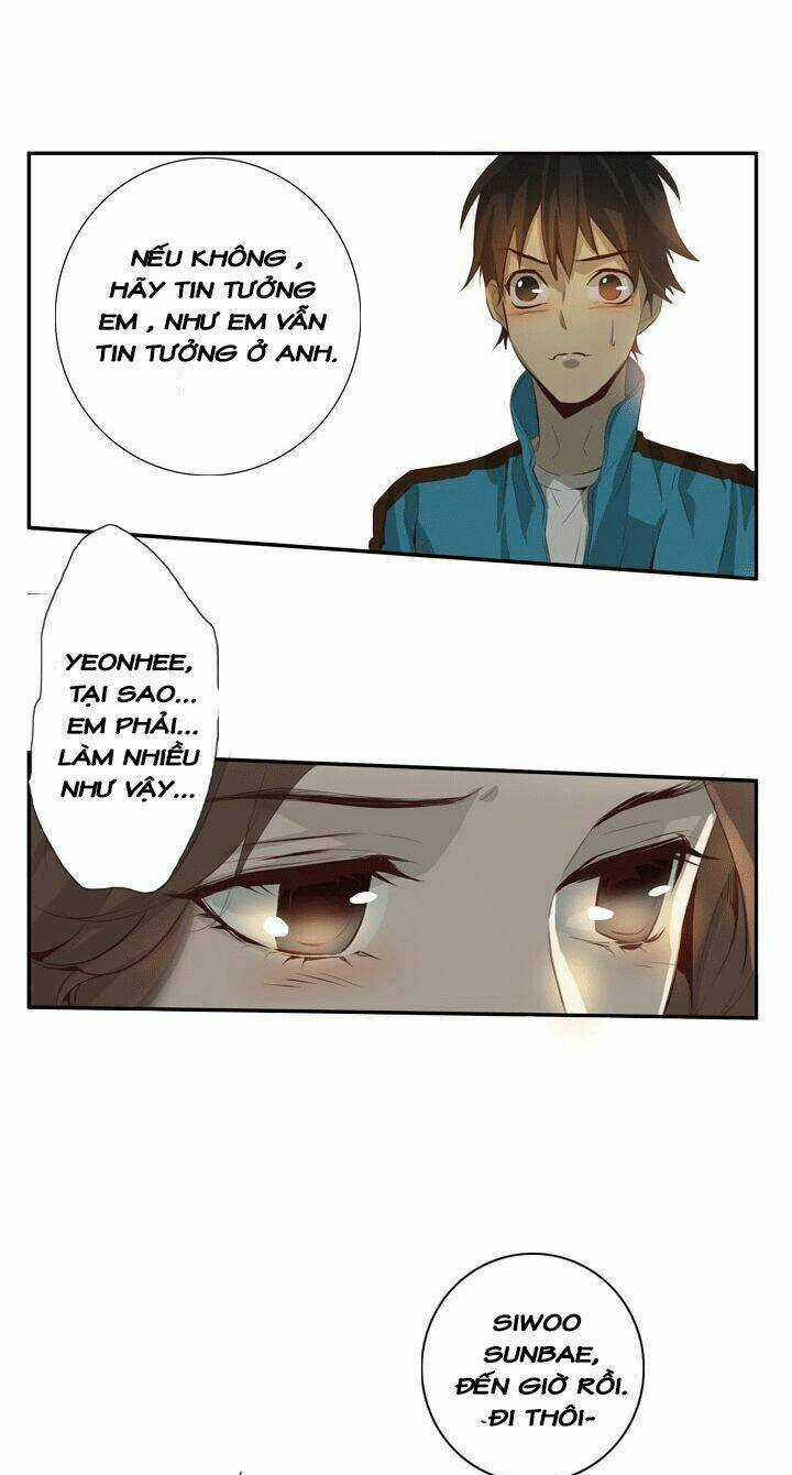 Dusk Howler - Chapter 50 - Trang 26