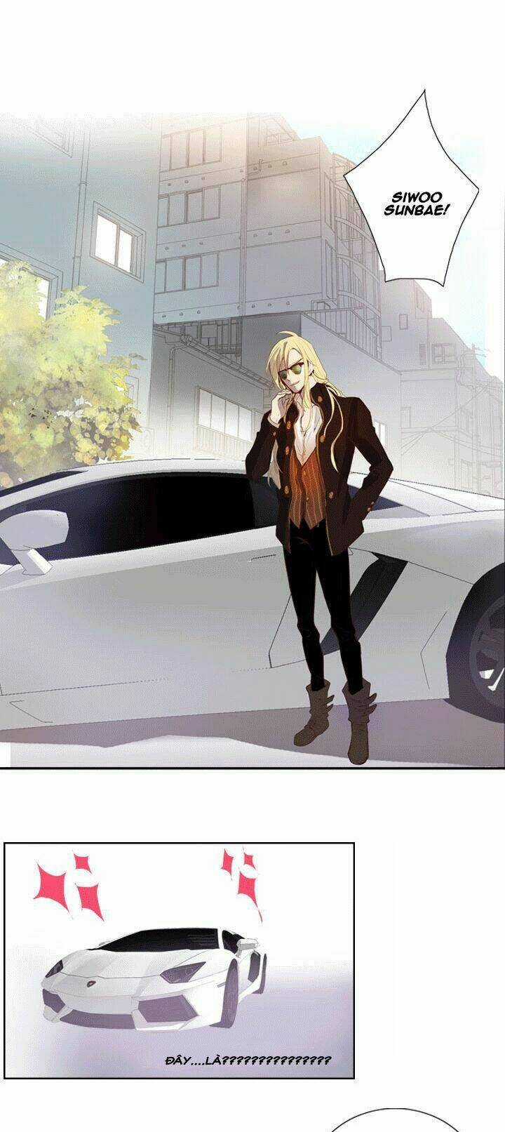 Dusk Howler - Chapter 50 - Trang 28