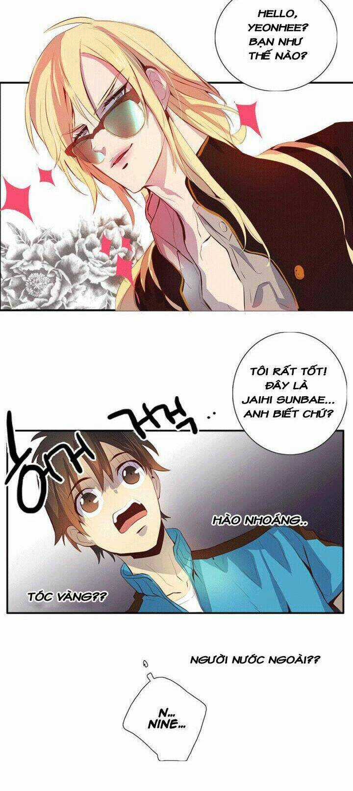 Dusk Howler - Chapter 50 - Trang 29