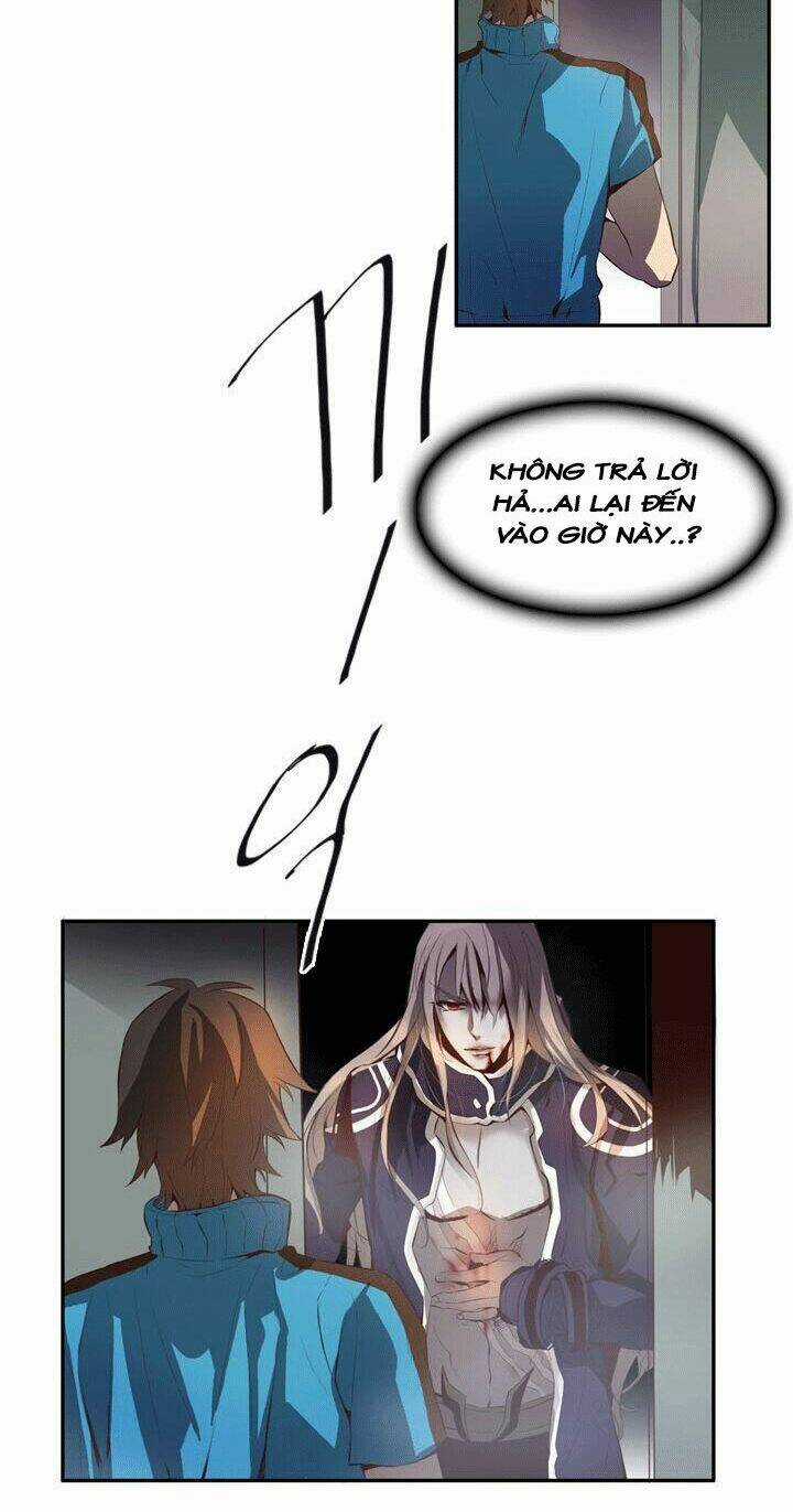 Dusk Howler - Chapter 50 - Trang 4