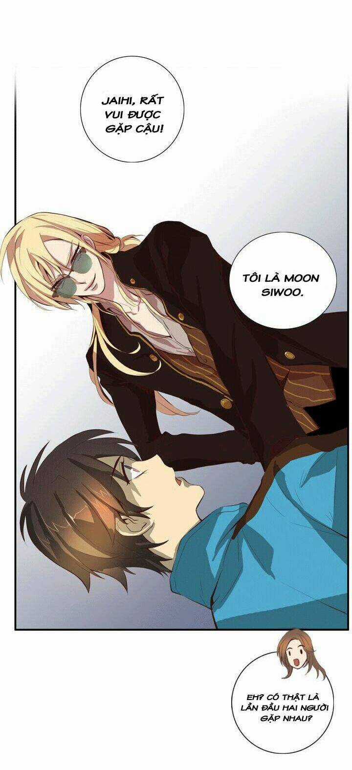 Dusk Howler - Chapter 50 - Trang 31