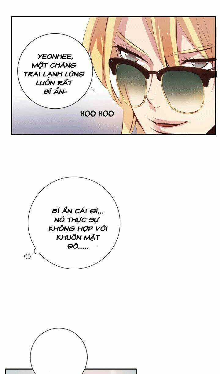 Dusk Howler - Chapter 50 - Trang 32