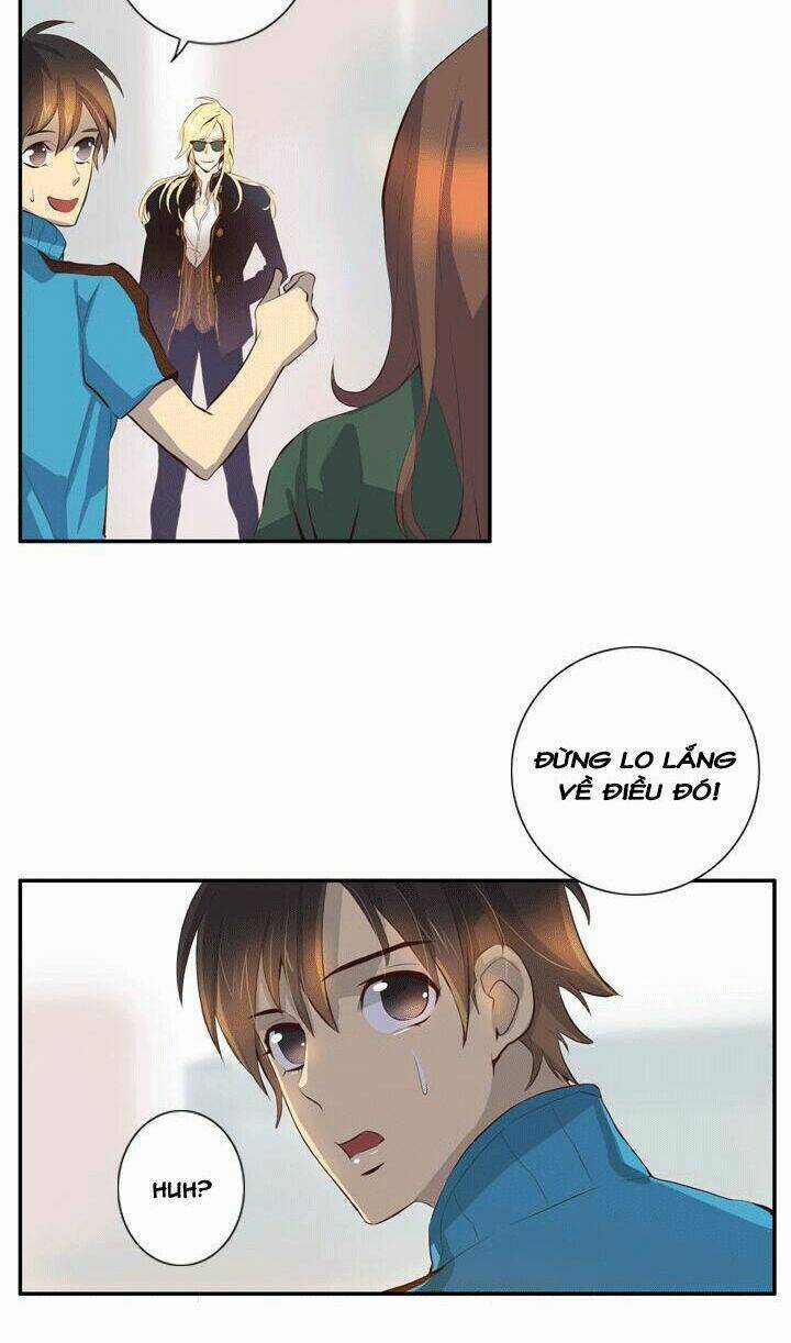 Dusk Howler - Chapter 50 - Trang 33