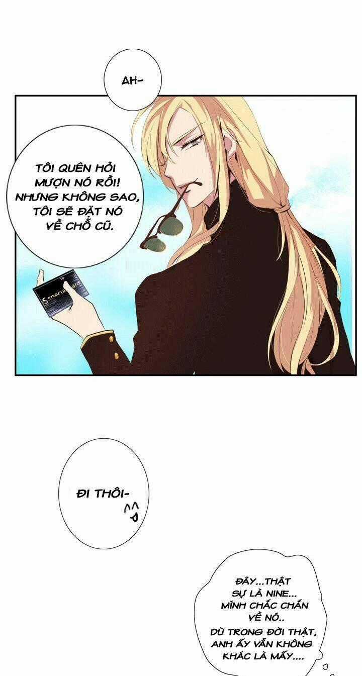 Dusk Howler - Chapter 50 - Trang 36