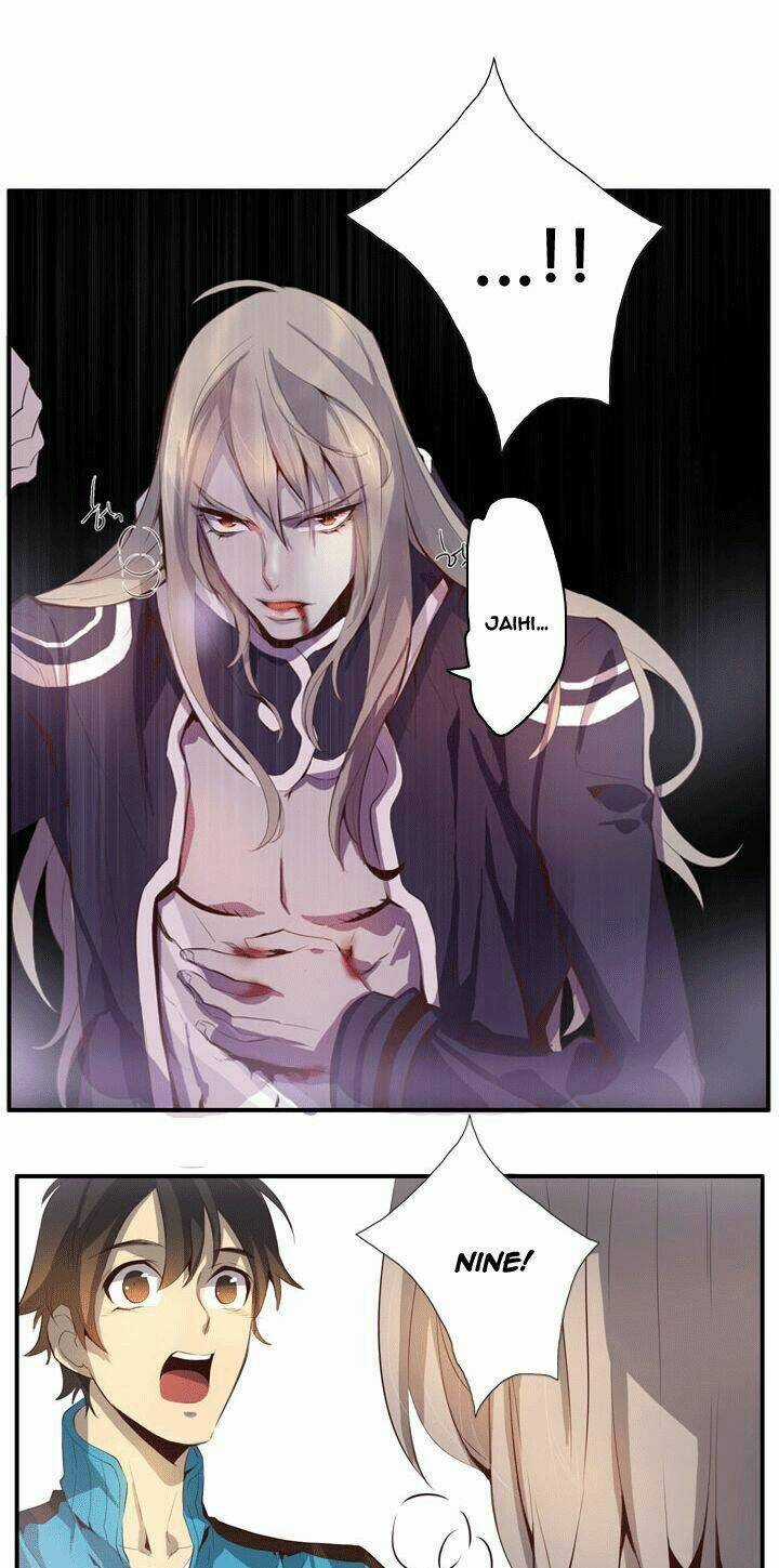 Dusk Howler - Chapter 50 - Trang 5