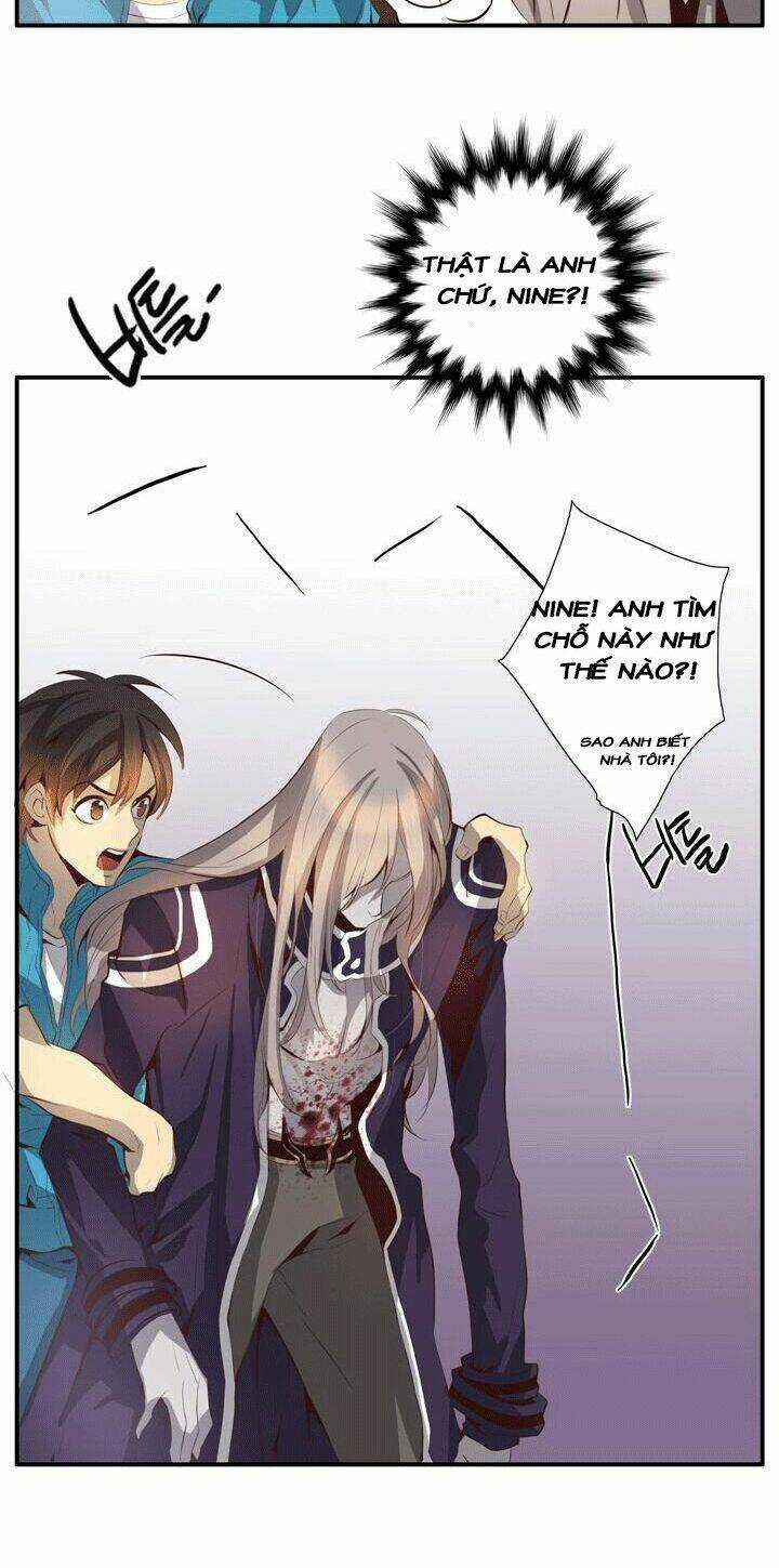 Dusk Howler - Chapter 50 - Trang 6