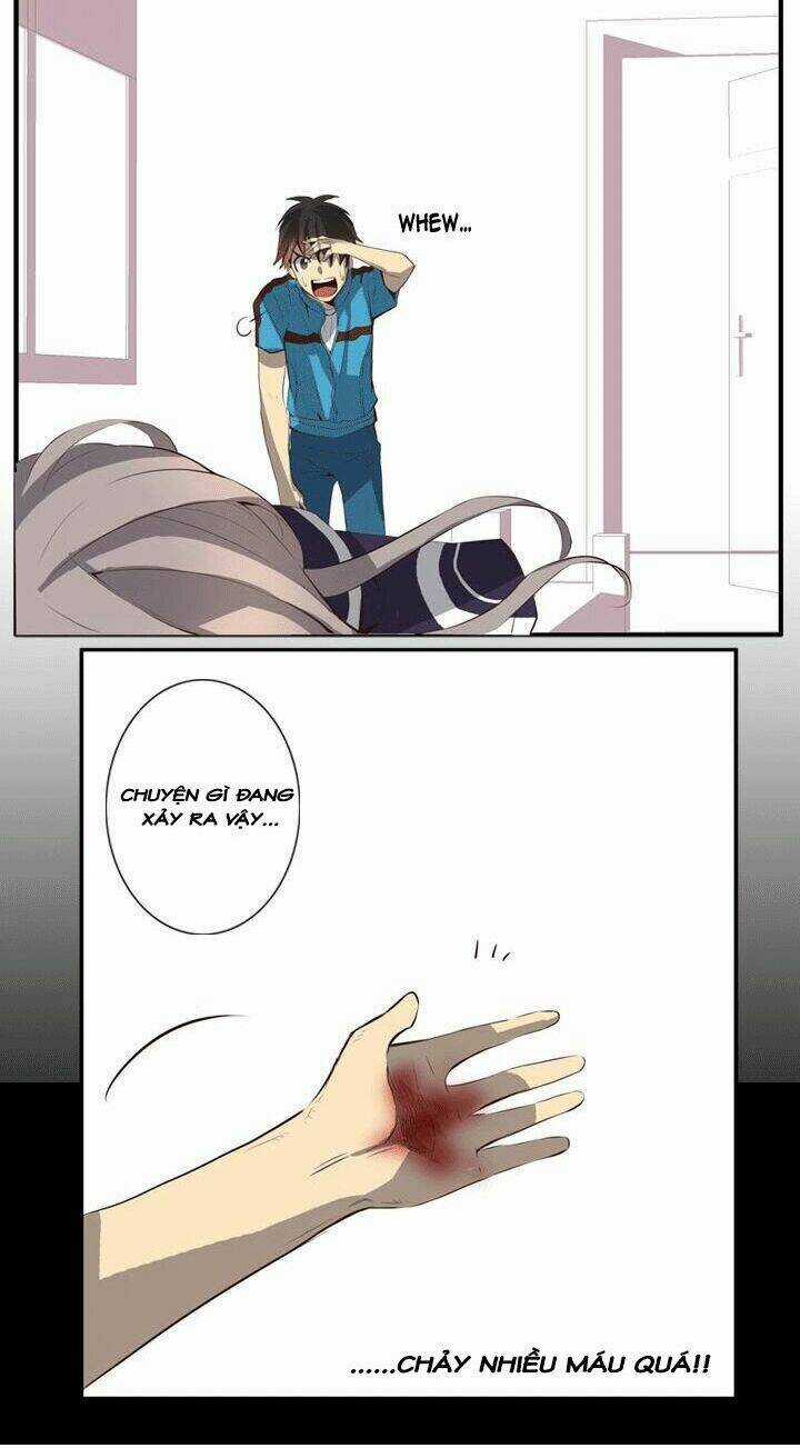 Dusk Howler - Chapter 50 - Trang 8