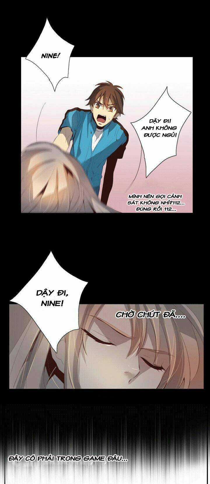 Dusk Howler - Chapter 50 - Trang 9