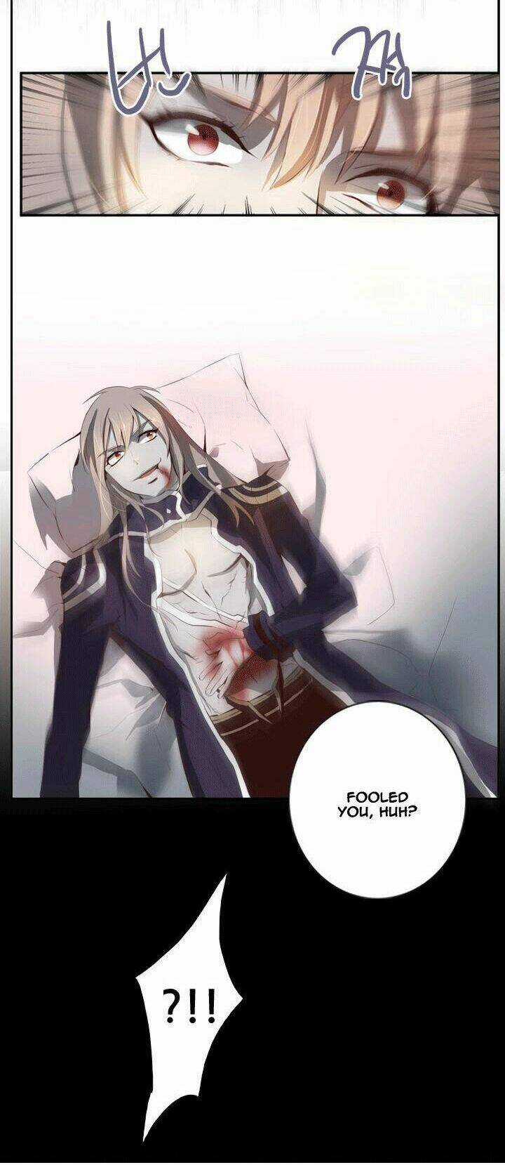 Dusk Howler - Chapter 50 - Trang 10