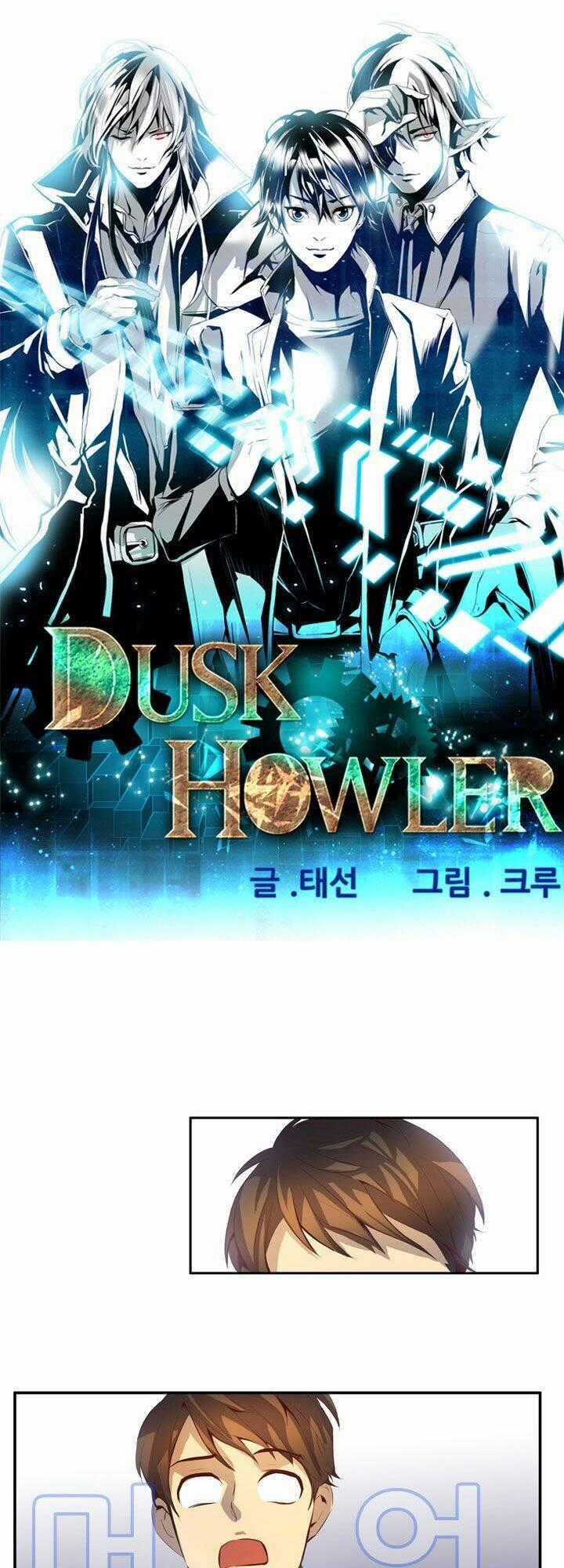 Dusk Howler - Chapter 51 - Trang 1