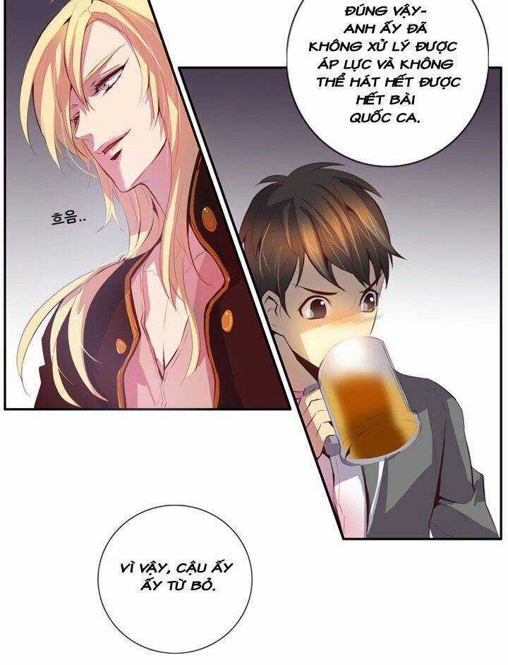 Dusk Howler - Chapter 51 - Trang 14