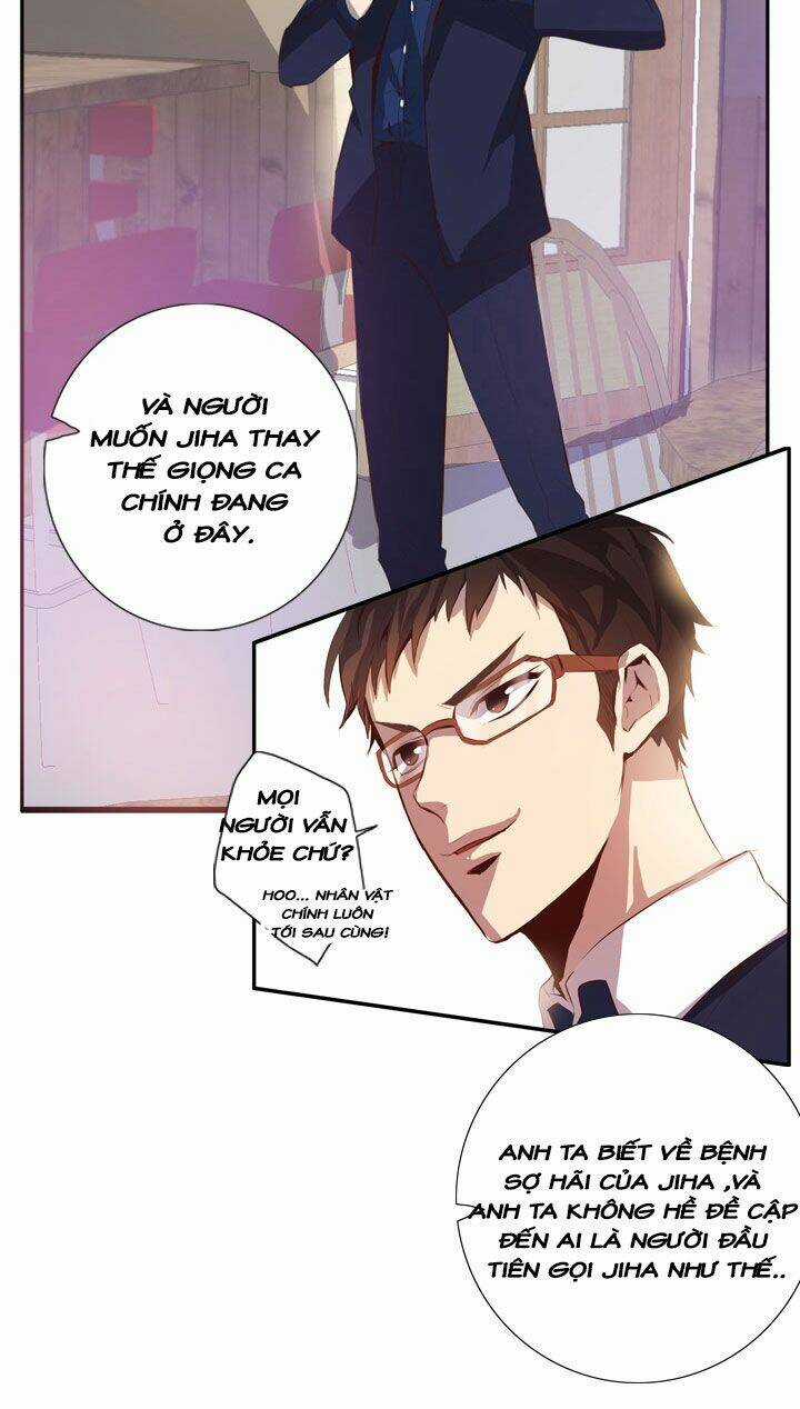 Dusk Howler - Chapter 51 - Trang 16