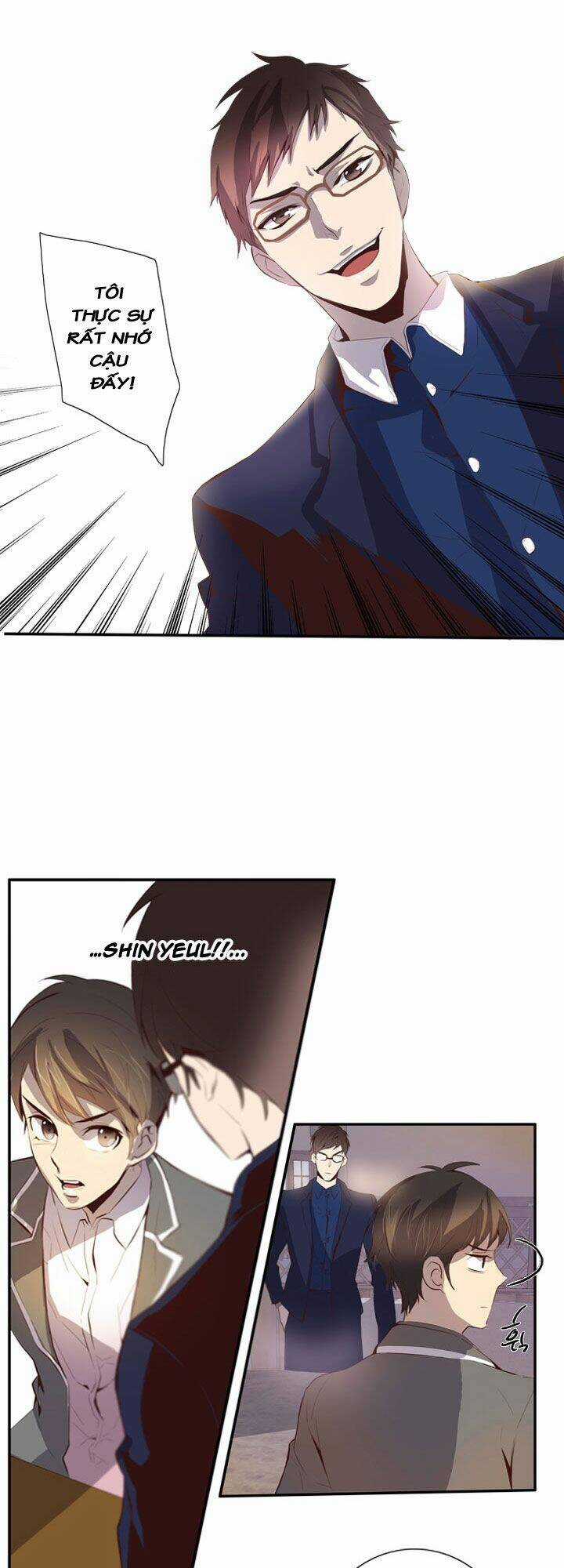 Dusk Howler - Chapter 51 - Trang 19