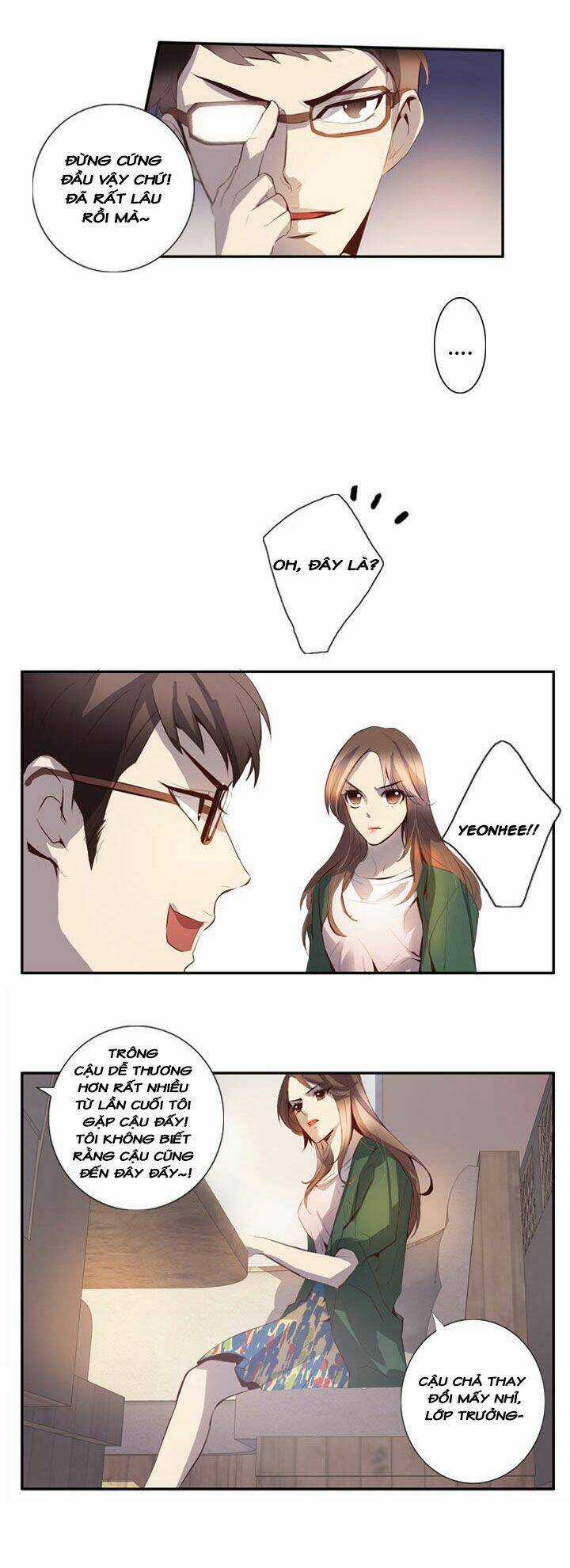 Dusk Howler - Chapter 51 - Trang 21