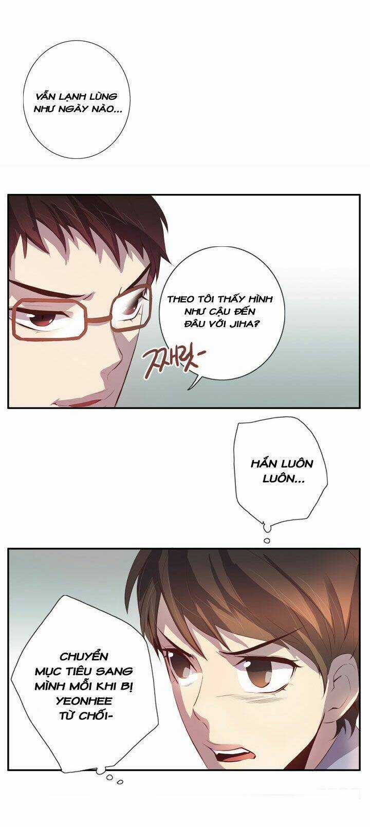 Dusk Howler - Chapter 51 - Trang 22