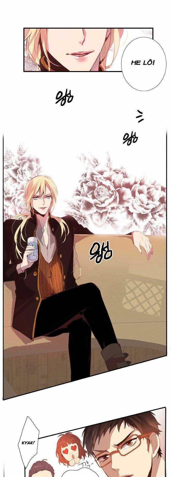 Dusk Howler - Chapter 51 - Trang 23