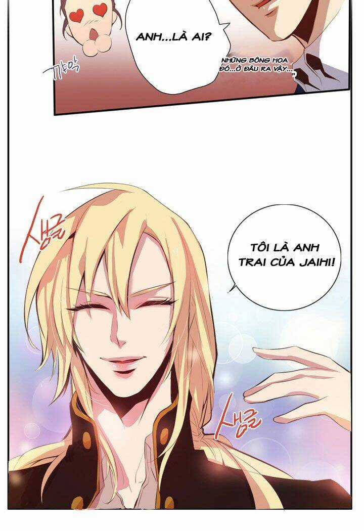 Dusk Howler - Chapter 51 - Trang 24