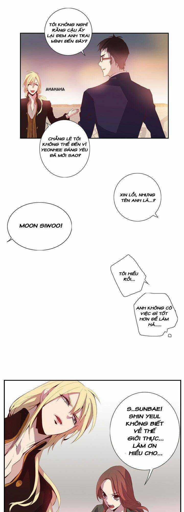 Dusk Howler - Chapter 51 - Trang 25