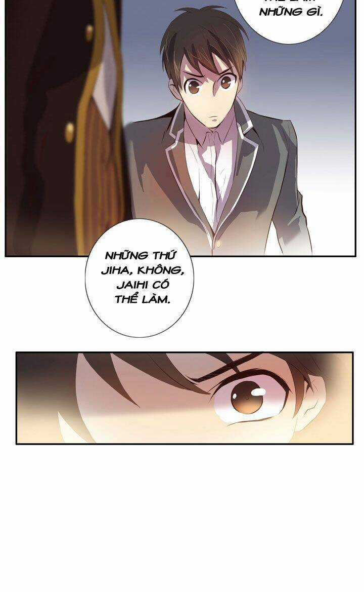 Dusk Howler - Chapter 51 - Trang 37