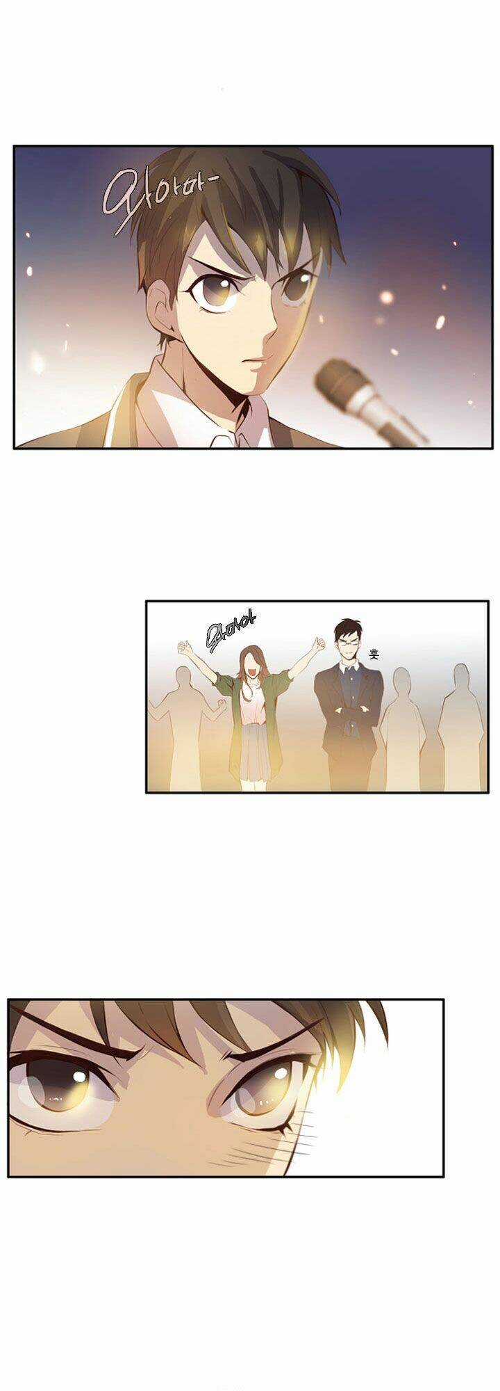 Dusk Howler - Chapter 51 - Trang 40