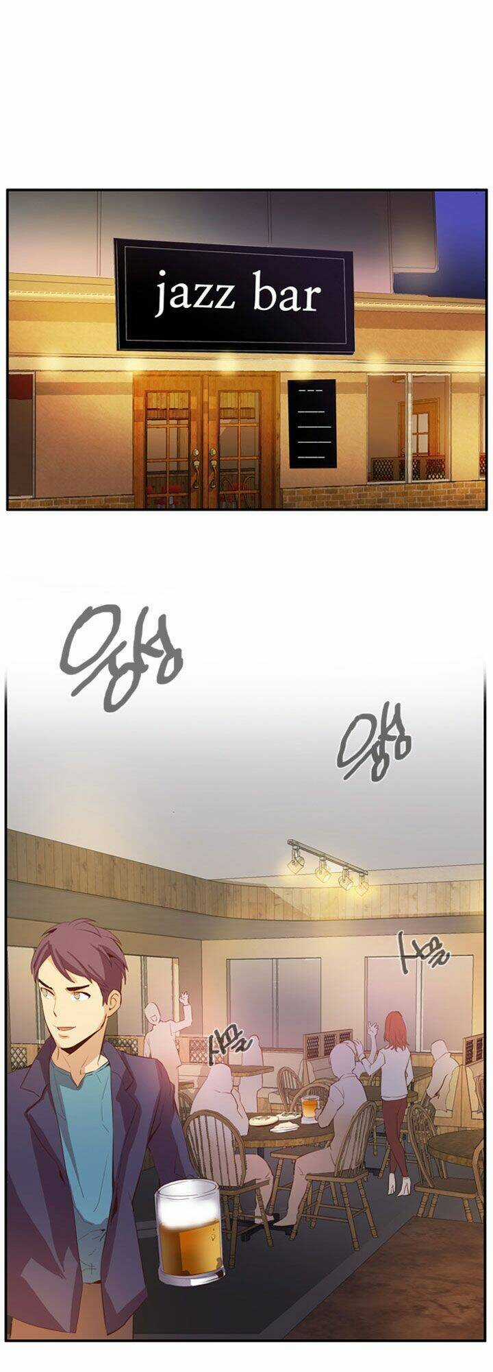 Dusk Howler - Chapter 51 - Trang 5