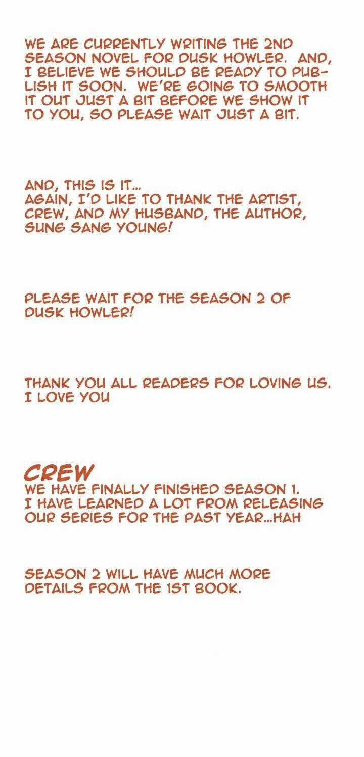 Dusk Howler - Chapter 51 - Trang 45