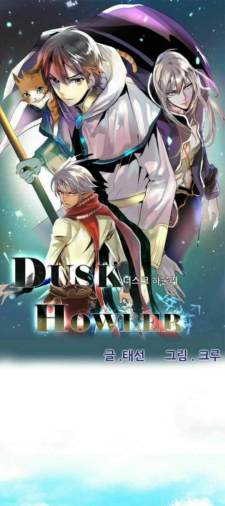 Dusk Howler - Chapter 52 - Trang 1