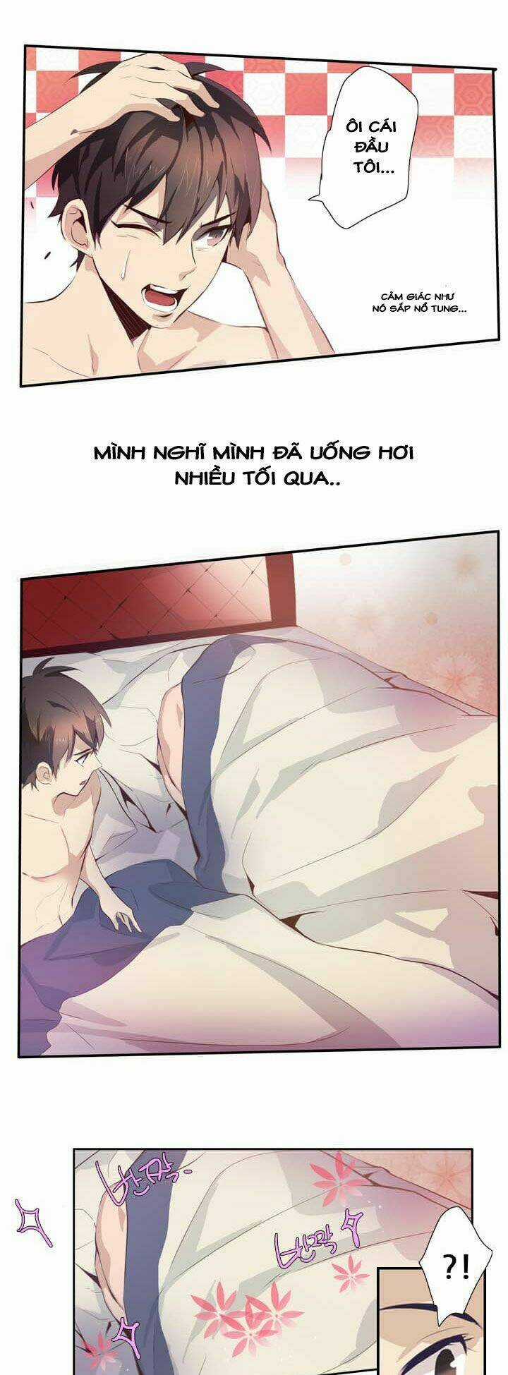 Dusk Howler - Chapter 52 - Trang 13