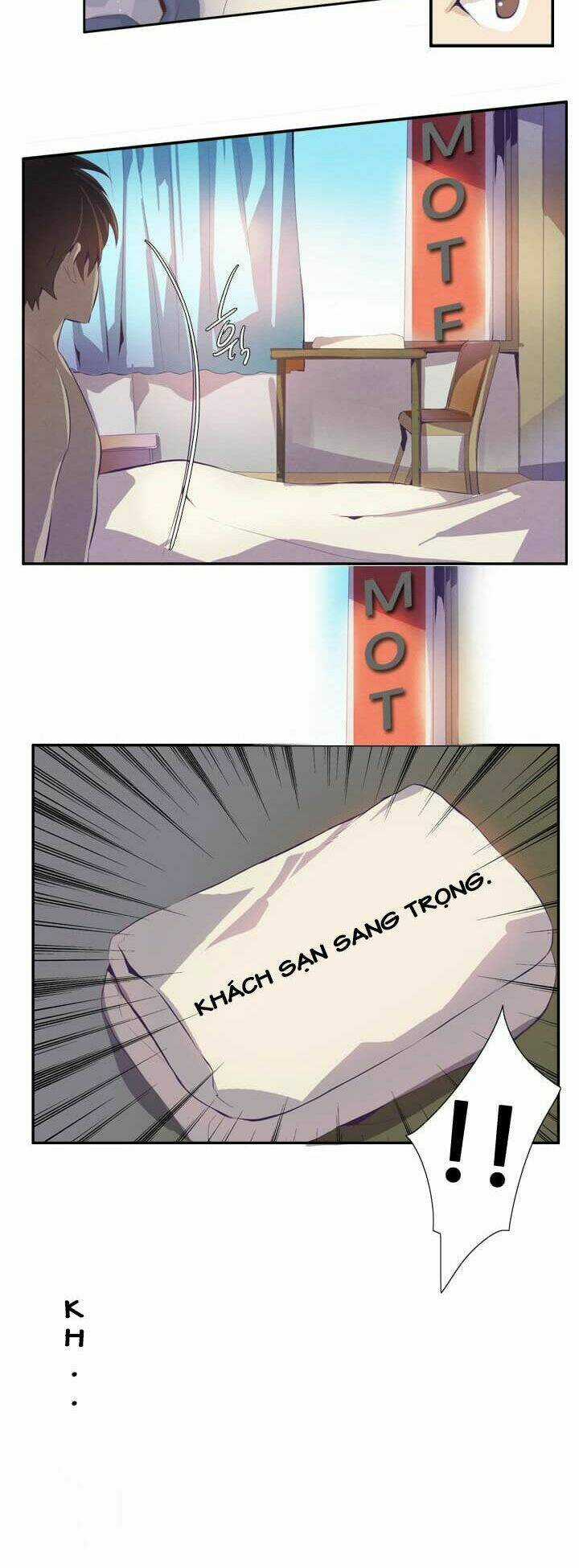 Dusk Howler - Chapter 52 - Trang 14