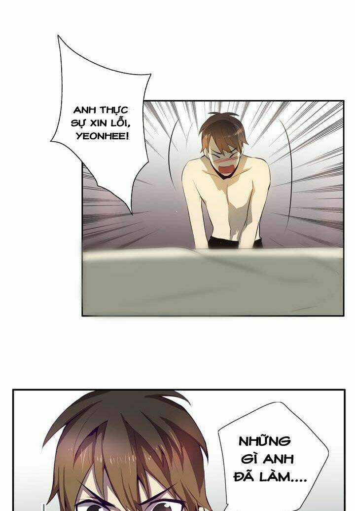 Dusk Howler - Chapter 52 - Trang 17