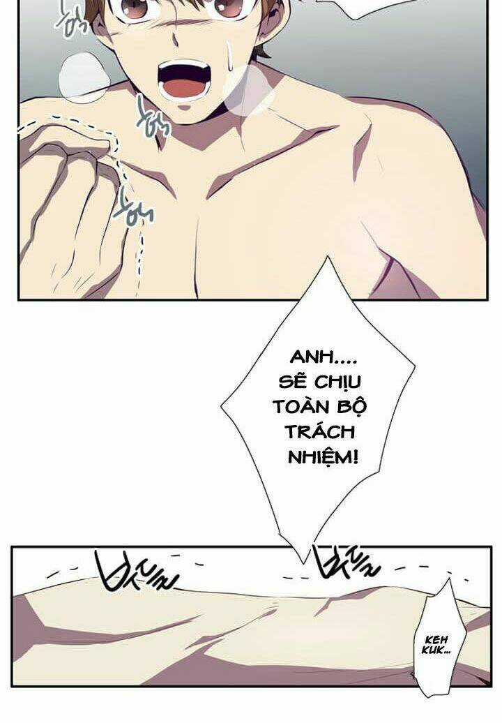 Dusk Howler - Chapter 52 - Trang 18