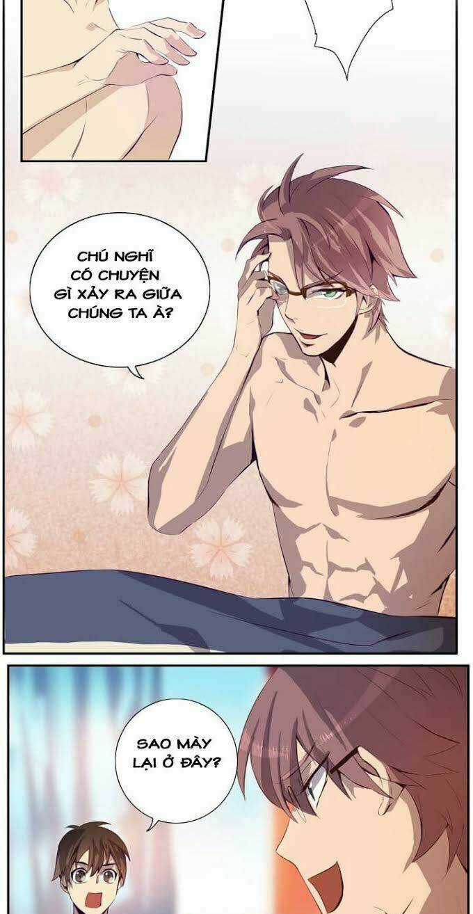 Dusk Howler - Chapter 52 - Trang 20