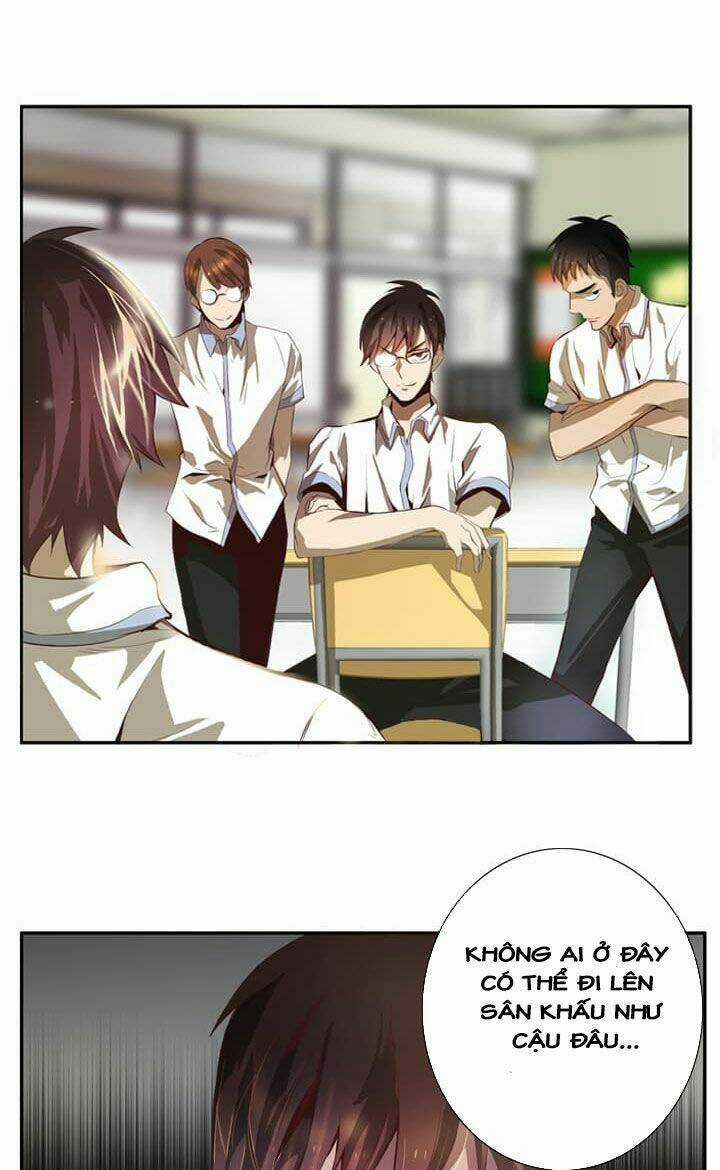 Dusk Howler - Chapter 52 - Trang 3