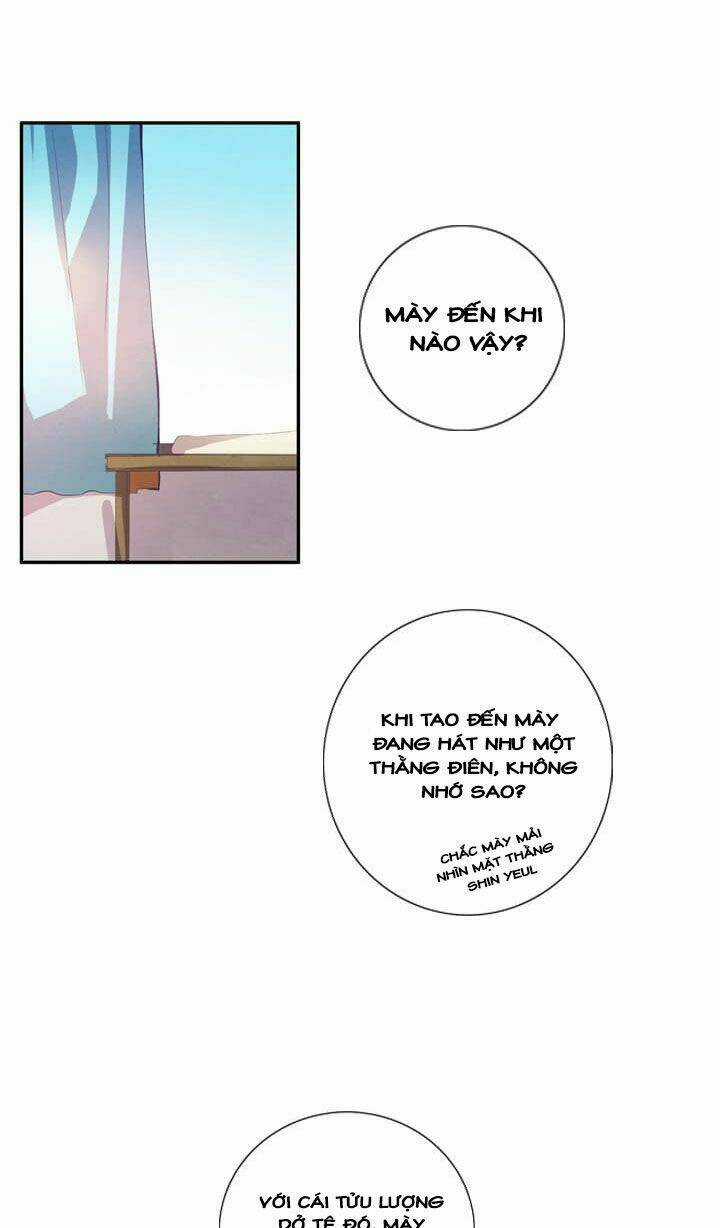 Dusk Howler - Chapter 52 - Trang 22