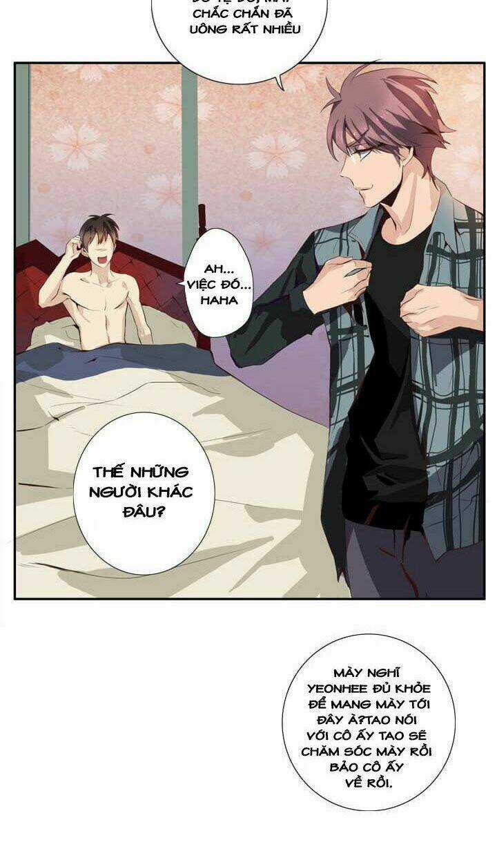 Dusk Howler - Chapter 52 - Trang 23