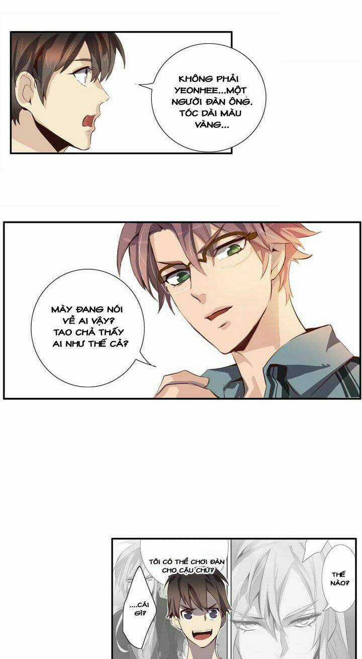 Dusk Howler - Chapter 52 - Trang 24