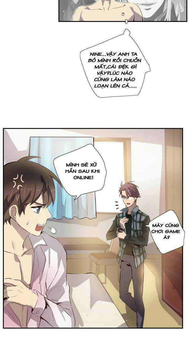 Dusk Howler - Chapter 52 - Trang 25