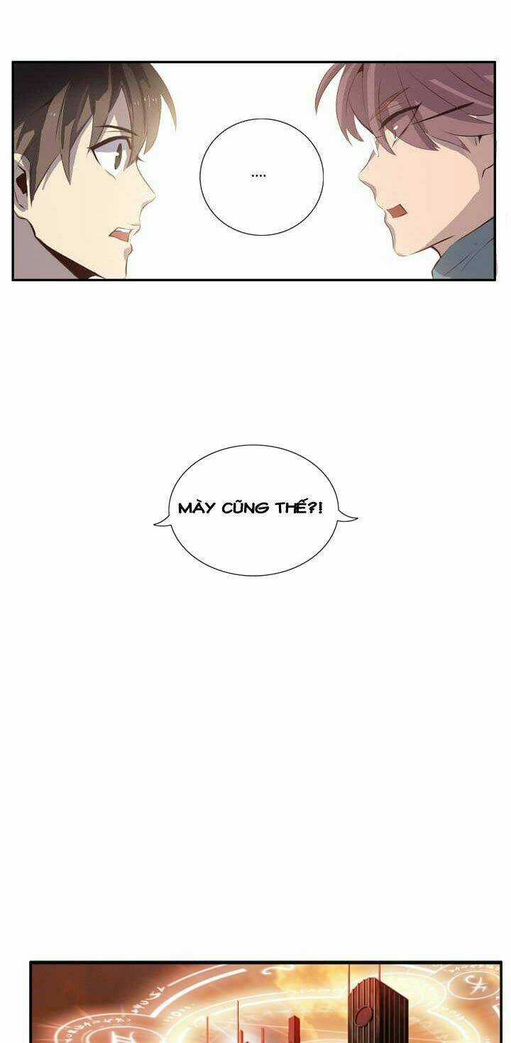 Dusk Howler - Chapter 52 - Trang 26