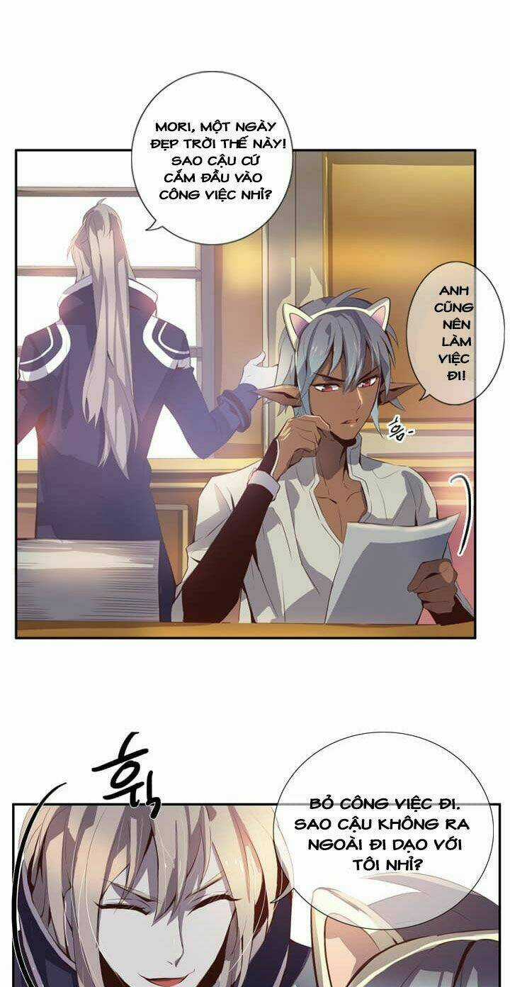 Dusk Howler - Chapter 52 - Trang 28