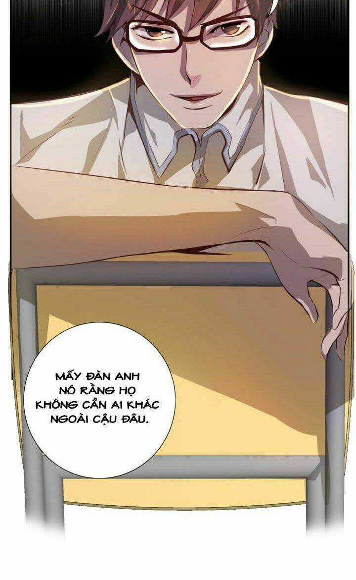 Dusk Howler - Chapter 52 - Trang 4