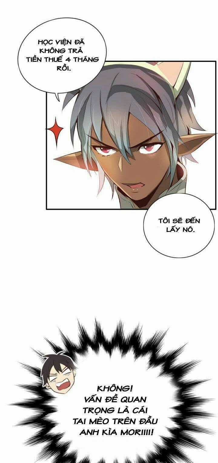 Dusk Howler - Chapter 52 - Trang 34