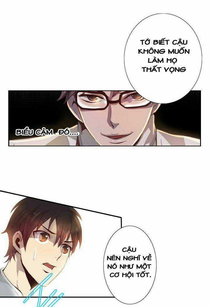 Dusk Howler - Chapter 52 - Trang 5