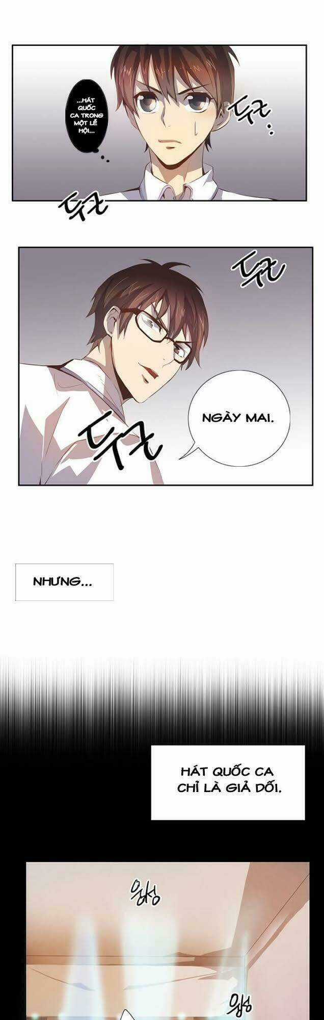 Dusk Howler - Chapter 52 - Trang 7