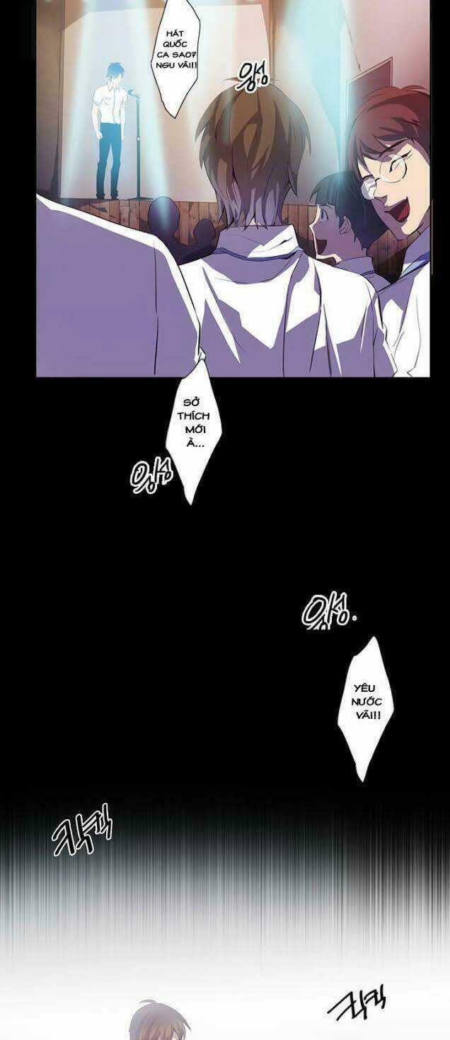 Dusk Howler - Chapter 52 - Trang 8