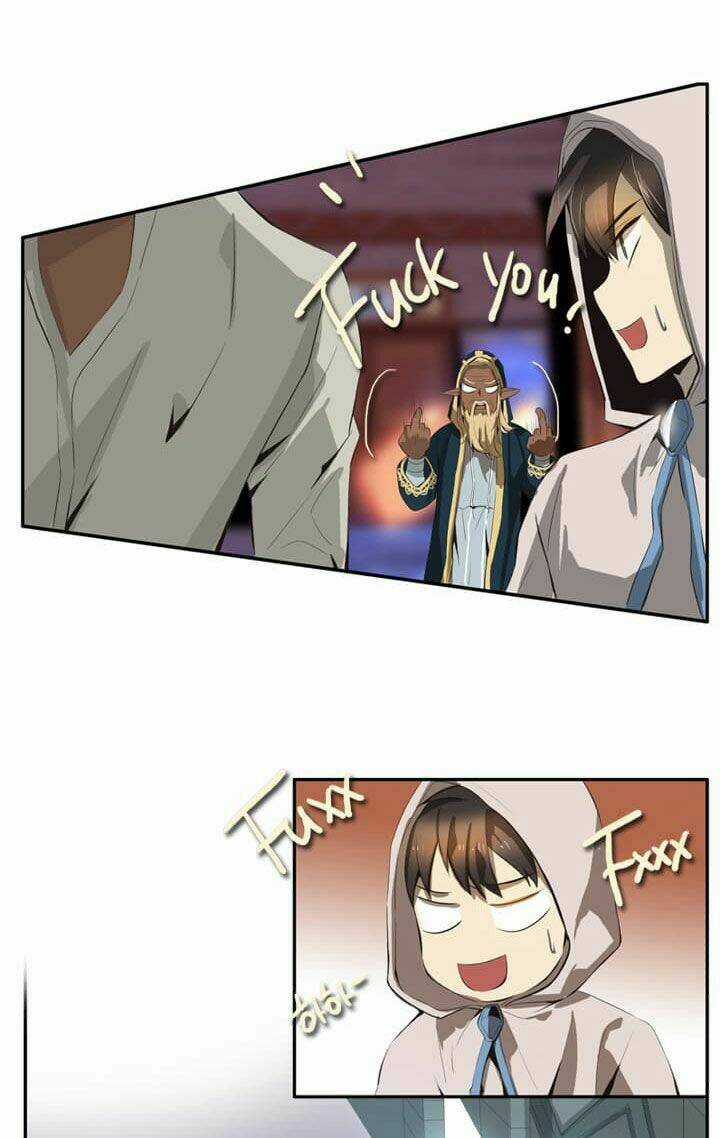 Dusk Howler - Chapter 53 - Trang 11