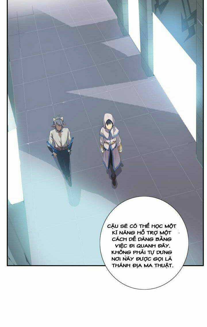 Dusk Howler - Chapter 53 - Trang 12