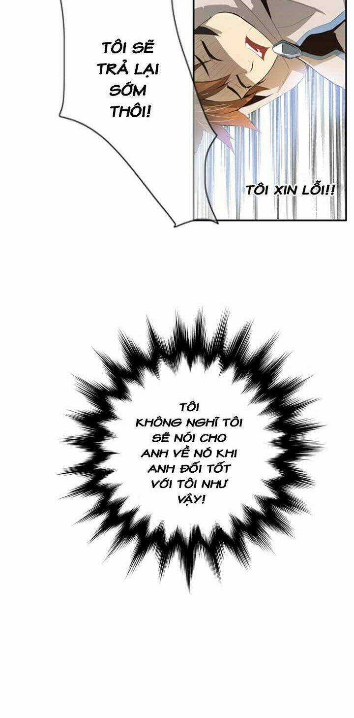 Dusk Howler - Chapter 53 - Trang 17